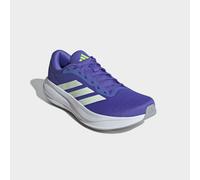 adidas Response Runner 2 Laufschuhe KJ1744 - cobalt blue/cloud white/lucid lemon 38 2/3