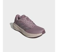 Laufschuh ADIDAS PERFORMANCE "RESPONSE RUNNER 2", Damen, Gr. 42, rosa (magic mauve, shadow fig, matt lila metallic), Synthetik, Textil, Schuhe Laufschuh (38089250-42) magic mauve, shadow fig, matt lil
