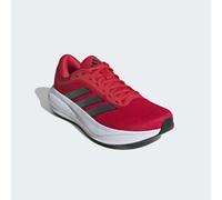 Laufschuh ADIDAS PERFORMANCE "RESPONSE RUNNER 2", Damen, Gr. 44, pure ruby, core schwarz, matte silber, Synthetik, Textil, Schuhe Laufschuh (58679054-44) pure ruby, core schwarz, matte silber