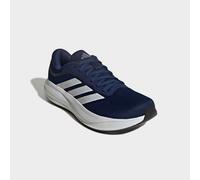Laufschuh ADIDAS PERFORMANCE "RESPONSE RUNNER 2", Damen, Gr. 47, dunkelblau, ftwr weiß, matte silber, Synthetik, Textil, Schuhe Laufschuh (26194213-47) dunkelblau, ftwr weiß, matte silber