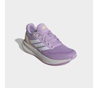 adidas Runfalcon 5 Damen Schuhe lila weiß gelb - 40