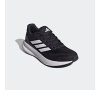 Laufschuh ADIDAS PERFORMANCE "RUNFALCON 5", Damen, Gr. 43, blau (legend ink, ftwr weiß, core schwarz), Synthetik, Textil, Schuhe Laufschuh (23116315-43) legend ink, ftwr weiß, core schwarz