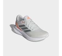 adidas Runfalcon 5 Damen Schuhe weiß grau orange - 43(1/3)