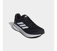 adidas Herren Runfalcon 5 Running Shoes, Core Black/Cloud White/Core Black, 45 1/3 EU