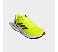 adidas Runfalcon 5 Laufschuhe Herren JQ6980 - solar yellow/dark blue/cloud white 46 2/3