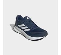 Laufschuh ADIDAS PERFORMANCE "RUNFALCON 5", Herren, Gr. 46, blau (legend ink, ftwr weiß, core schwarz), Synthetik, Textil, Schuhe Laufschuh (48562203-46) legend ink, ftwr weiß, core schwarz