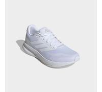 adidas Herren Runfalcon 5 Running Shoes, Cloud White/Cloud White/Cloud White, 46 EU