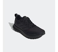 Adidas Herren Laufschuhe Runfalcon 5 TR – Core Black/Carbon – Größe 43 1/3