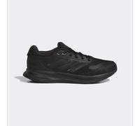 Laufschuh ADIDAS PERFORMANCE "RUNFALCON 5 WIDE", Damen, Gr. 42, coreschwarz, coreschwarz, ftwwht, Synthetik, Textil, Schuhe Laufschuh (64017143-42) coreschwarz, coreschwarz, ftwwht