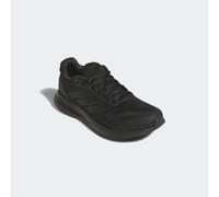 adidas Runfalcon 5 Wide Schuhe reines Schwarz - 45(1/3)
