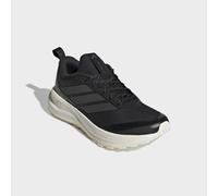 Laufschuh ADIDAS PERFORMANCE "RUNFALCON 6 ATR", Damen, Gr. 37, core schwarz, carbon, chalk weiß, Synthetik, Textil, Schuhe Laufschuh, Trailrunningschuh (57934901-37) core schwarz, carbon, chalk weiß