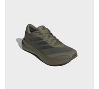 Laufschuh ADIDAS PERFORMANCE "RUNFALCON 6 CLOUDFOAM", Herren, Gr. 47, olive strata, shadow olive, core schwarz, Synthetik, Textil, Schuhe Laufschuh (86535557-47) olive strata, shadow olive, core schwa