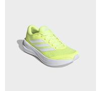 adidas Damen Runfalcon 6 Shoes, hi-Res Yellow/Dash Grey/solar Yellow, 38 EU