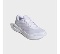 Laufschuh ADIDAS PERFORMANCE "RUNFALCON 6", Damen, Gr. 40, cloud weiß, ice lavender, core schwarz, Synthetik, Textil, Schuhe Laufschuh (10175731-40) cloud weiß, ice lavender, core schwarz