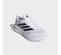 RUNFALCON 6 WIDE Schuh Cloud White / Core Black / Grey One 44 2/3