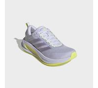 adidas Supernova Ease 2 Neutralschuh Damen - flieder, gelb, Größe 39 1/3