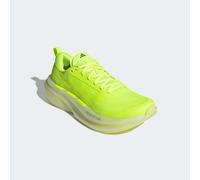 Laufschuh ADIDAS PERFORMANCE "SUPERNOVA GLIDE", Herren, Gr. 42,5, gelb (lucid lemon, lucid lemon, silber metallic), Textil, Schuhe Laufschuh, für mehr Komfort (75101229-42,5) lucid lemon, lucid lemon,