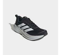 adidas Supernova Glide Running Shoes core black-ftwr white-grey five (A0QM) 11.5