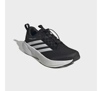 Laufschuh ADIDAS PERFORMANCE "SUPERNOVA RISE 3 ADAPTIVE", Herren, Gr. 43, core schwarz, ftwr weiß, carbon, Synthetik, Textil, Schuhe Laufschuh, für mehr Komfort (40918510-43) core schwarz, ftwr weiß,