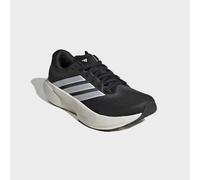 Laufschuh ADIDAS PERFORMANCE "SUPERNOVA RISE 3", Damen, Gr. 41, schwarz-weiß (core schwarz, ftwr weiß, core schwarz), Synthetik, Textil, Schuhe Laufschuh, für mehr Komfort (48583502-41) core schwarz,
