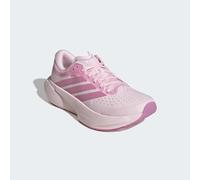 Laufschuh ADIDAS PERFORMANCE "SUPERNOVA RISE 3", Damen, Gr. 42, rosa (clear pink, st tropic bloom, distilled pink), Synthetik, Textil, Schuhe Laufschuh, für mehr Komfort (23302222-42) clear pink, st t