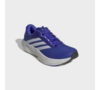 Laufschuh ADIDAS PERFORMANCE "SUPERNOVA RISE 3", Herren, Gr. 45, lucid blau, ftwr weiß, pure teal, Synthetik, Textil, Schuhe Laufschuh (62947529-45) lucid blau, ftwr weiß, pure teal