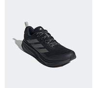 Laufschuh ADIDAS PERFORMANCE "SUPERNOVA RISE ATR", Herren, Gr. 42, core schwarz, iron metallic, cloud weiß, Textil, Schuhe Laufschuh, für mehr Komfort (41584245-42) core schwarz, iron metallic, cloud