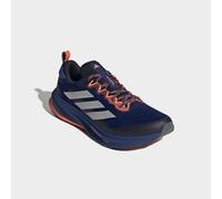 Laufschuh ADIDAS PERFORMANCE "SUPERNOVA RISE ATR", Herren, Gr. 47, dunkelblau, grau two, lucid orange, Textil, Schuhe Laufschuh, für mehr Komfort (23369124-47) dunkelblau, grau two, lucid orange