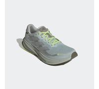 Laufschuh ADIDAS PERFORMANCE "SUPERNOVA RISE GTX", Herren, Gr. 48, wonder silber, silber metallic, olive strata, Textil, Schuhe Laufschuh, wasserdicht (86974467-48) wonder silber, silber metallic, oli