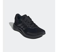 Laufschuh ADIDAS PERFORMANCE "TREADMOVE", Damen, Gr. 38,5, core schwarz, core schwarz, core schwarz, Synthetik, Textil, Schuhe Laufschuh (20175435-38,5) core schwarz, core schwarz, core schwarz