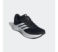Laufschuh ADIDAS PERFORMANCE "TREADMOVE RUNNING", Herren, Gr. 44,5, core schwarz, ftwr weiß, grau five, Synthetik, Textil, Schuhe Laufschuh (19635628-44,5) core schwarz, ftwr weiß, grau five