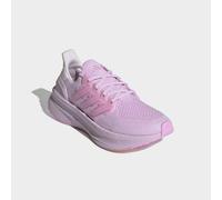 Laufschuh ADIDAS PERFORMANCE "ULTRABOOST 5", Damen, Gr. 41, ice lavender, bliss lila, silber metallic, Synthetik, Textil, Schuhe Laufschuh (20625112-41) ice lavender, bliss lila, silber metallic