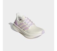 Laufschuh ADIDAS PERFORMANCE "ULTRABOOST 5", Damen, Gr. 42, sanftes weiß, ice lavender, ice lavender, Synthetik, Textil, Schuhe Laufschuh (35974557-42) sanftes weiß, ice lavender, ice lavender