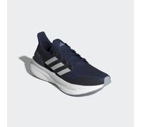 Laufschuh ADIDAS PERFORMANCE "ULTRABOOST 5", Herren, Gr. 45, blau (dunkelblau, zero metallic, legend ink), Synthetik, Textil, Schuhe Laufschuh, Topseller (97247042-45) dunkelblau, zero metallic, legen