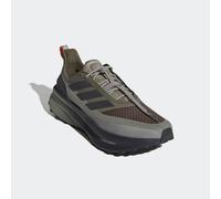 Ultraboost 5 TR Laufschuh Silver Pebble / Core Black / Impact Orange 41 1/3