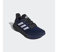 Laufschuh ADIDAS PERFORMANCE "ULTRARUN 5", Herren, Gr. 41, dunkelblau, ftwr weiß, core schwarz, Synthetik, Textil, Schuhe Laufschuh (78386301-41) dunkelblau, ftwr weiß, core schwarz