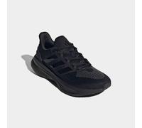 Laufschuh ADIDAS PERFORMANCE "ULTRARUN 5 W", Damen, Gr. 38, schwarz-weiß (core schwarz, core schwarz, cloud weiß), Textil, Schuhe Laufschuh (37987801-38) core schwarz, core schwarz, cloud weiß