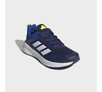Laufschuh ADIDAS SPORTSWEAR "FORTARUN 4.0 KIDS", Kinder, Gr. 36, blau (dunkelblau, ftwr weiß, royal blau), Synthetik, Textil, Schuhe Laufschuh, für Kinder & Jugendliche (96787531-36) dunkelblau, ftwr