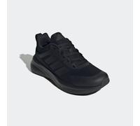 Adidas Laufschuhe Fortarun 4.0 Unisex Kinder Schwarz Gr. 38