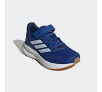 adidas Unisex Kinder RUNFALCON 5 Shoes Kids, Royal Blue/Cloud White/Dark Blue, 32 EU