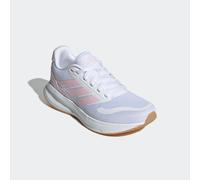 adidas Runfalcon 5 Junior Laufschuhe violett/rosa/weiß - 37(1/3)