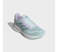 Laufschuh ADIDAS SPORTSWEAR "RUNFALCON 5", Kinder, Gr. 37, halo mint, mint ton, ice lavender, Synthetik, Textil, Schuhe Laufschuh, für Kinder (75875848-37) halo mint, mint ton, ice lavender