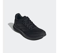 Laufschuh ADIDAS SPORTSWEAR "RUNFALCON 5", Kinder, Gr. 40, schwarz (core schwarz, core schwarz, core schwarz), Synthetik, Textil, Schuhe Laufschuh, für Kinder (22125047-40) core schwarz, core schwarz,