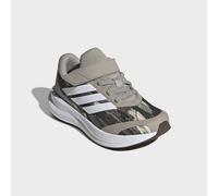 Laufschuh ADIDAS SPORTSWEAR "RUNFALCON 6 EL C", Kinder, Gr. 32, light braun, ftwr weiß, schwarz braun, Synthetik, Textil, Schuhe Laufschuh, für Kinder & Jugendliche (14868714-32) light braun, ftwr wei