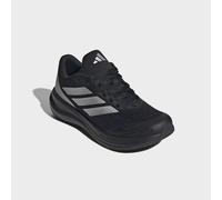 adidas Runfalcon 6 Junior Laufschuhe schwarz/silber - 35.5