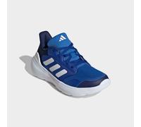 Laufschuh ADIDAS SPORTSWEAR "TENSAUR RUN 2.0", Kinder, Gr. 39, blau (bright royal, ftwr weiß, dunkelblau), Synthetik, Textil, Schuhe Laufschuh, für Kinder & Jugendliche (77939424-39) bright royal, ftw
