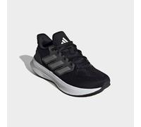 Laufschuh ADIDAS SPORTSWEAR "ULTRARUN 5 KIDS", Kinder, Gr. 38,5, schwarz-weiß (core schwarz, cloud weiß, core schwarz), Synthetik, Textil, Schuhe Laufschuh, für Kinder (85063622-38,5) core schwarz, cl