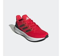 Laufschuh ADIDAS SPORTSWEAR "ULTRARUN 5 KIDS", Kinder, Gr. 38,5, weiß (pure ruby, core schwarz, cloud weiß), Synthetik, Textil, Schuhe Laufschuh (50664054-38,5) pure ruby, core schwarz, cloud weiß