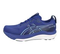 Laufschuh ASICS "Asics Gel-Kayano 33 Laufschuhe Herren Schuhe", Herren, Gr. 47, blau, Schuhe Laufschuh, Verstärkte Ferse (12594337-47) blau