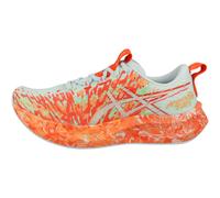 Laufschuh ASICS "Asics Noosa Tri 16 Laufschuhe Herren Schuhe", Herren, Gr. 47, rot, Synthetik, Textil, Schuhe Laufschuh, Zuglasche an der Ferse (71299422-47) rot